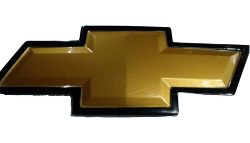Emblema Chevrolet Silverado Hd Rey Camin 3500 Fibra / Pegar Foto 4