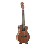 Ukulele Ohana Tk-20ce Tenor