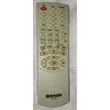 Controle Remoto Toshiba Dvd 3120 