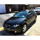 Audi A3 1.6 Mt Sportback 2008 Golf Alfa Bmw 120 308 Techo