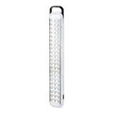 Lampara Led 63 Emergencia Recargable 10hrs Luz / Nexstore