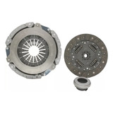 Kit Clutch Completo Chevrolet Chevy 1994 - 2012 1.6