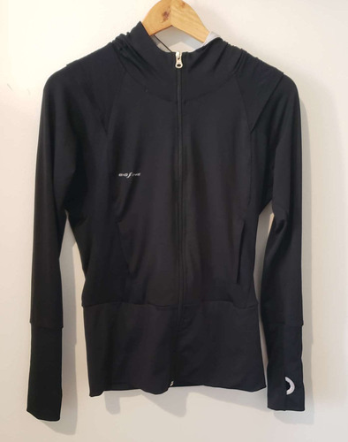 Campera Deportiva Lycra Cintura Avispa Big Fine T M