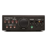 Behringer Monitor2usb