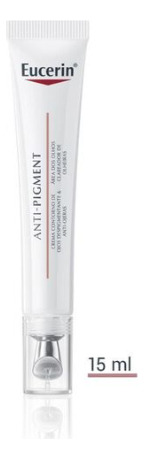 Eucerin Antipigmento Contorno De Ojos Crema