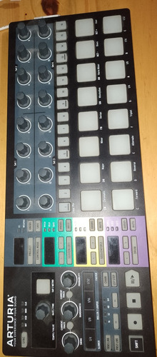 Beatstep Pro 