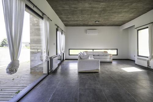 Venta, Casa, Costa Esmeralda, Ecuestre, Lote Al 400 - Imagen 4