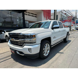 Chevrolet Cheyenne 6.2 2500 Doble Cab High Country 4x4 At