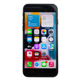 iPhone 7 Color Negro De 32gb