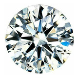 Diamantes Naturales 10 Unidades 1,5mm  Si1  20pts 