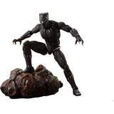 Sh Figuarts Black Panther Avengers Infinity War