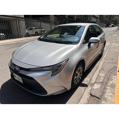 Toyota Corolla 1.8 Hybrid At