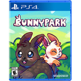 Bunny Park Para Playstation 4