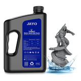 Jayo Resina Lavable Al Agua Tipo Abs De 6.6 Lbs, Resina De I