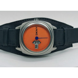 Reloj Dkny Original Hombre Cuarzo No Tommy Timex Citizen Ax