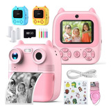 Camara Digital Video Camaras Para Niños Hd Para Imprimibles