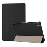 Funda Inteligent Tablet Lenovo M10 Plus 10.6 3rd Gen+ Vidrio