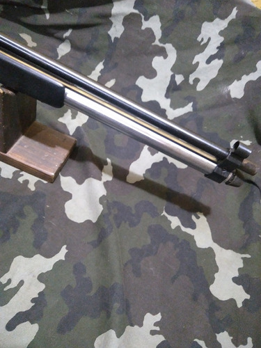 Rifle Shark Pcp 5.5