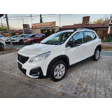 Peugeot 2008 2020 1.6 Allure Am20