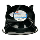 Ventilador 12v 0.19a 8x8x2.5cm  #15ve