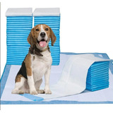 Paños Pañales Adiestramiento 45x55 Para Perros Paño Pet X10