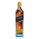 Whisky Johnnie Walker Blue Label 750ml