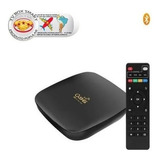 Convertidor De Versión Tv Box Smart 5g 8g+128g Ram/android 1