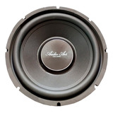 Subwoofer Efectivo Audio Art Bs12dvc 600w 12 Pulgadas 4 Ohms