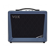 Vox Vx50gtv Amplificador De Guitarra 50 Watts Nutube