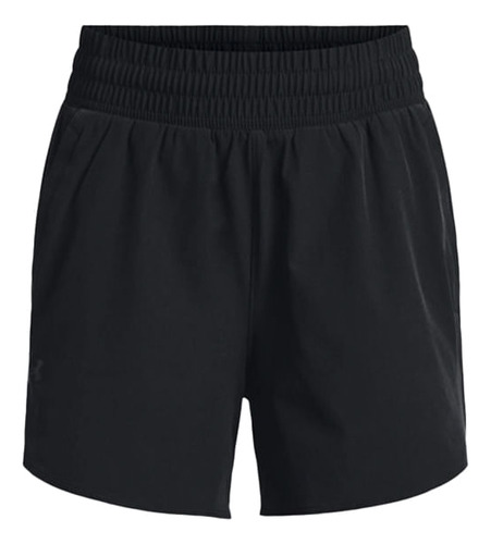 Short Under Armour Training Flex Woven 5in Mujer - Newsport