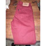 Pantalon Jeans Wrge Talle 42 Impecable !!!