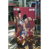 Slam Dunk Bluray Box Complete Collection