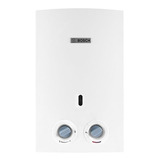 Bosch  Therm 1000 O  A Gas  Blanco Gn