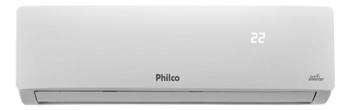 Ar Condicionado Split Inverter Philco 24000 Btus Q/f 220v