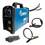 Inversor Arctron  Mma 160 120/160 Amp 110/220v Infra