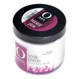 Polvo Acrílico Honest Pink 140g Organic Nails