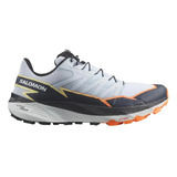 Zapas Hombre Salomon Thundercross Trail Run Importada Salas