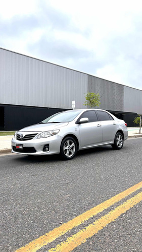 Toyota Corolla 2014 1.8 Xei Mt 140cv