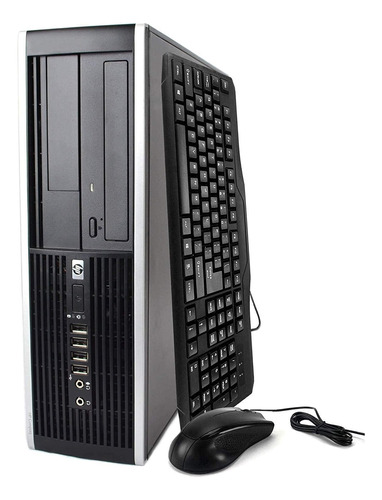 Cpu Torre+8ram+hd1000g