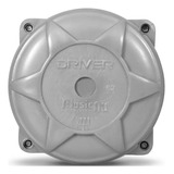 Driver Plus D250x Musicall 8 Ohms - Kit Corneta E Capacitor
