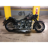 Harley Davidson Softail Deluxe Herit