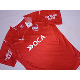 Jersey Puma Independiente Avellaneda 16-17