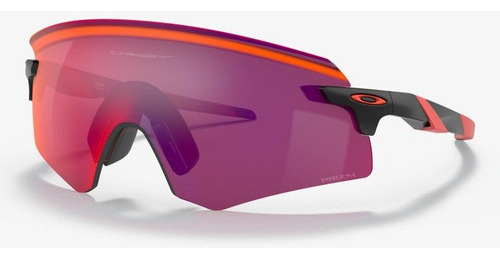 Gafas De Ciclismo Oakley Encoder Matte Blk/prizm Road