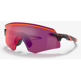 Gafas De Ciclismo Oakley Encoder Matte Blk/prizm Road