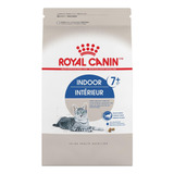 Royal Canin Indoor 7 Alimento Seco Para Gatos Adultos Bolsa