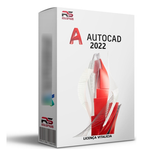 Autodsk Autocad 2022 Aut Desk - Envio Automático