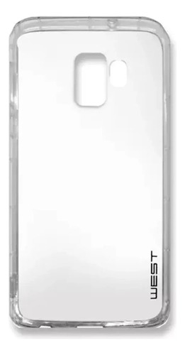 Funda Transparente Tpu Air-x Protector Para Sony Xa1 Ultra