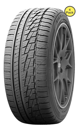 Paq 4 Llantas Falken Ziex Ze950 A/s 265/60r17 108v Sl Bsw