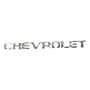 Emblema Chevrolet Grand Vitara Corsa Astra Swift Esteem Chevrolet Corsa