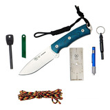 Cuchillo Nieto Chaman Macro Kit Full